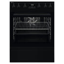 Electrolux Backofen Einbau EH7L4SW