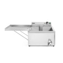 HENDI Fritteuse 3000 W