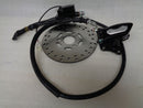 Karcher Ersatzteil Bremse vorne komplett XT2000