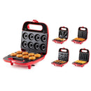 Domo Kontaktgrill multifunktion DO9242W