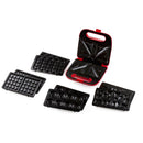 Domo Kontaktgrill multifunktion DO9242W