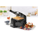 SPC Set di glacemaschine e waffle gmspc3444 + we2232