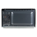 Domo Mikrowelle DO23101, 31 L, 1000 W, XXXL