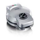 Severin Waffle Iron per le cornette HA2082