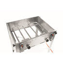 HENDI Gastro-Grill Gas Master Maxi
