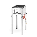 HENDI Gastro-Grill Gas Master Mini