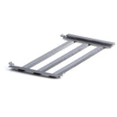 HENDI Zubehör Flammschutz GN 2/1, für alle Green Fire