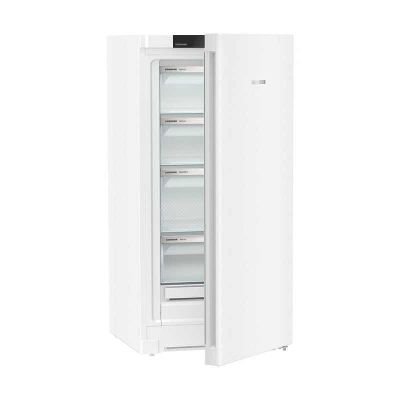 Liebherr Freeze cabinet Fne4224 Frozen cupboard with nobel