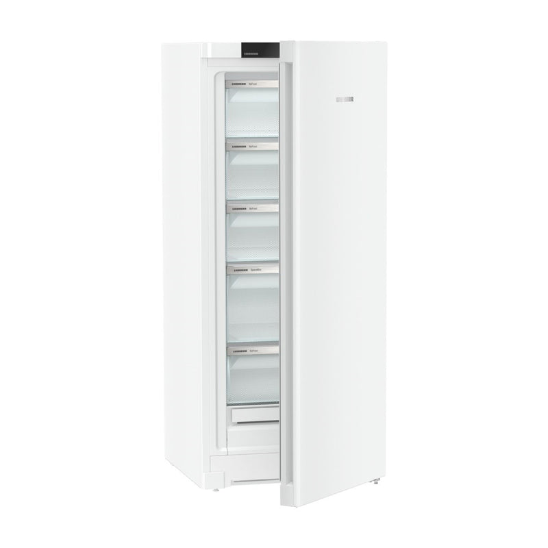 Liebherr Freezer Fne4625 cupboard with nobel
