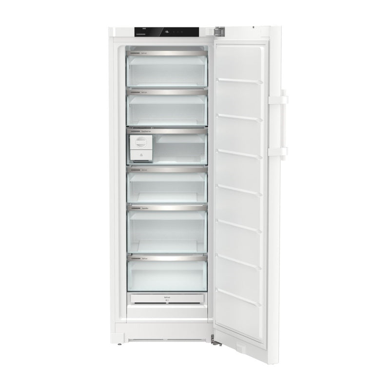 Liebherr Freeze cabinet Fne5026 Ferry cupboard with nofrost