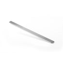 HENDI Gastronorm-Behälter Steg CNS-GN 1/2