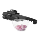 HENDI Gemüseschneider V-Shape Super Slicer