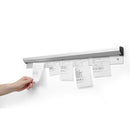 HENDI Bonschiene Zettelhalter 61cm