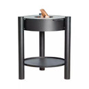 Nouvel Feuerschale Plancha Grill Tondo 60cm