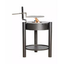 Nouvel Feuerschale Plancha Grill Tondo 60cm