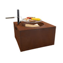 Nouvel Feuerschale Piazza