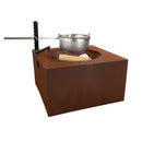 Nouvel Feuerschale Piazza