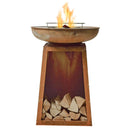 Nouvel Feuerschale Belize