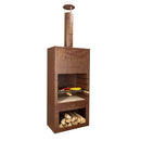 Nouvel Cheminée Tubo