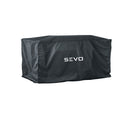 Severin Zubehör Abdeckhaube zu SEVO GT
