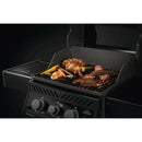 Napoleon Zubehör-Grill Emaillierte Gussplatte Rogue R/XT 365