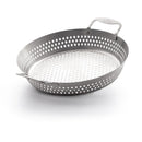 Napoleon Zubehör-Grill Gemüsekorb rund 30 cm