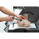 Napoleon Zubehör-Grill Marinaden-Injektor mit 2 Nadeln