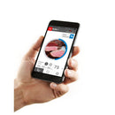 Napoleon Zubehör-Grill Bluetooth Thermometer + 2 Sonden