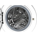 Sharp Waschmaschine 6kg, 41cm Bautiefe, ES-NFW612CWB-CH