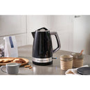 RUSSELL HOBBS Wasserkocher 28081-70 Structure schwarz
