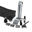 WAHL Rasierer und Trimmer Stainless Steel