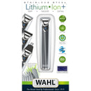 WAHL Rasierer und Trimmer Stainless Steel