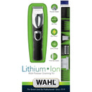 WAHL Rasierer und Trimmer Purpose Grooming Kit Set