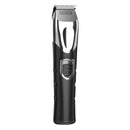 WAHL Rasierer und Trimmer Total Beard Grooming Kit