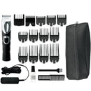 WAHL Rasierer und Trimmer Total Beard Grooming Kit