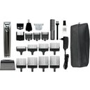 WAHL Rasierer und Trimmer Advanced Lithium Ion