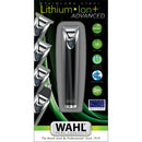 WAHL Rasierer und Trimmer Advanced Lithium Ion