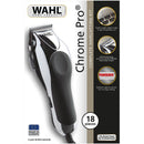 WAHL Haarschneider Chrome Pro Clipper