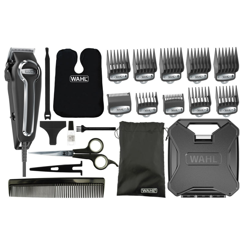 Wahl Hairschneider Elite per Clipper