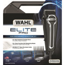 WAHL Haarschneider Elite Pro Clipper