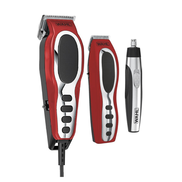 Wahl Hairschneider Close Coup Combo Head & Body