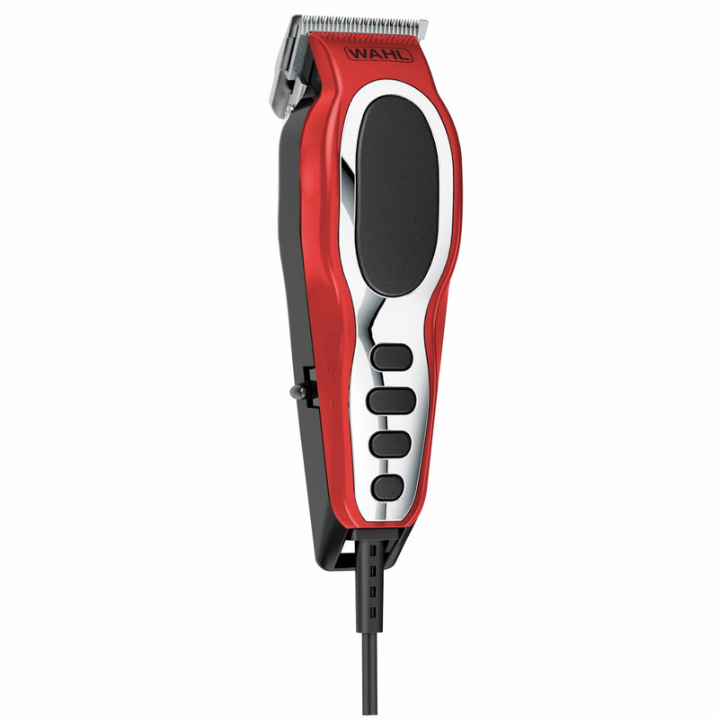 Wahl Hairschneider Close Coup Combo Head & Body