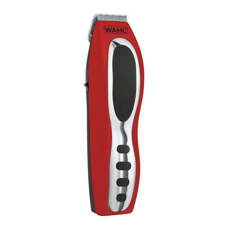 Wahl Hairschneider Close Coup Combo Head & Body