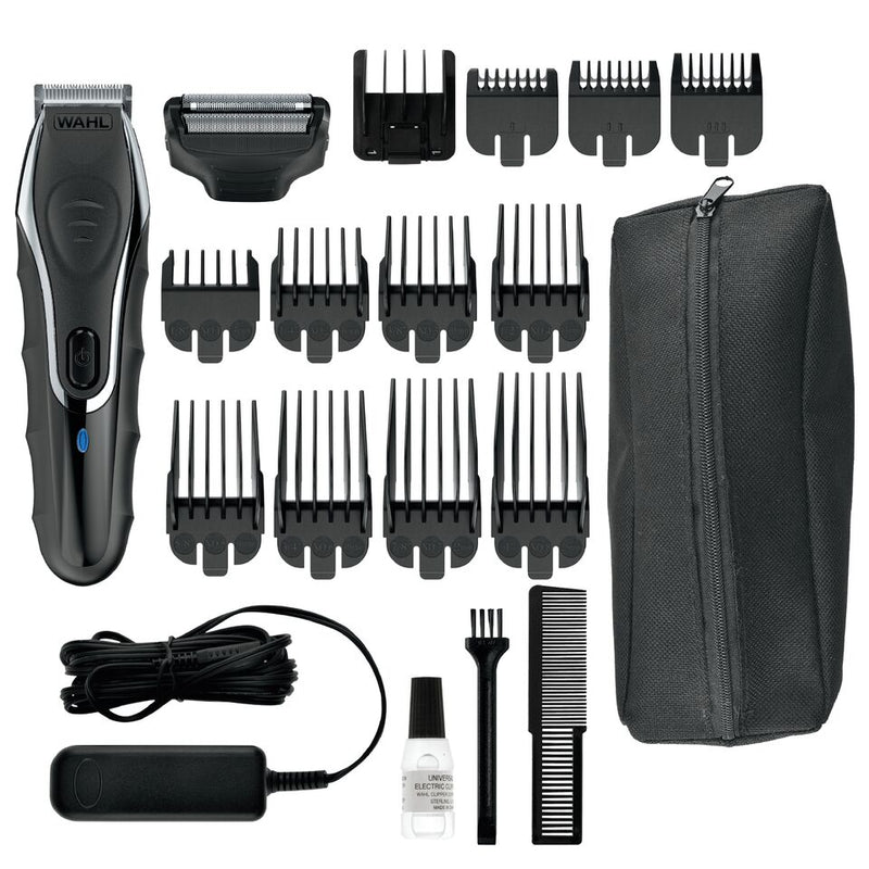 Wahl Hairschneider Aqua Groom (impermeabile)