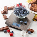 Domo Küchenwaage DO9239W