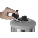 HENDI Wasserenthärter Filterkapazität: (20°F/30°F/40°F) 2520/1680/1260, 12L, 185x(H)500mm