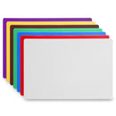 HENDI Schneidebrett Set 6 Stück