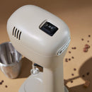 HENDI Milchshakezubereiter RB creme