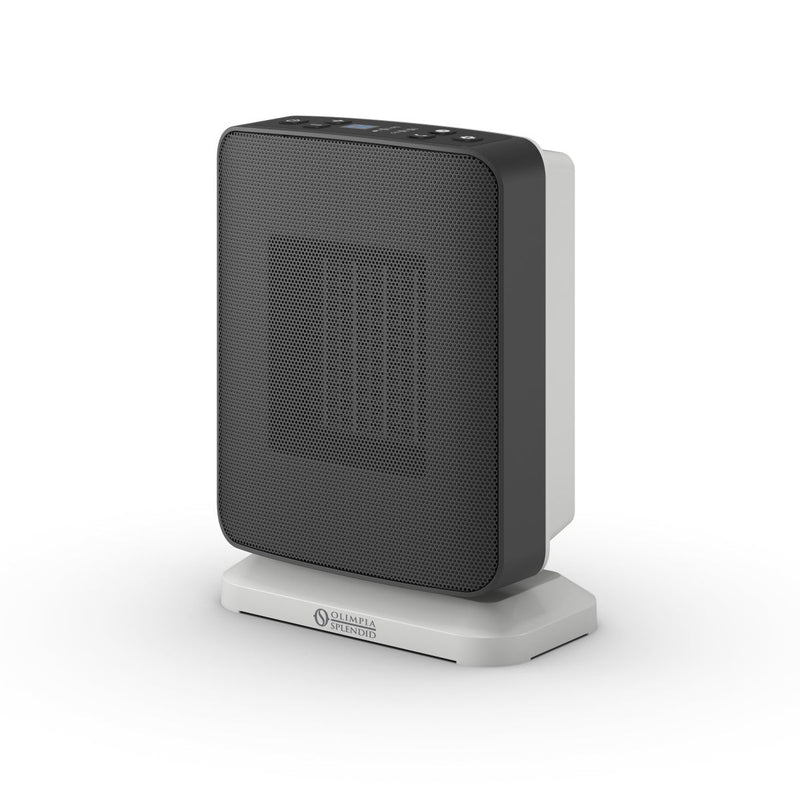 OLIMPIA Splendida ventola riscaldante Caldo Trendy