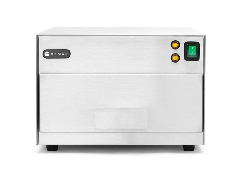 HENDI Sterilisator 230V/78W, 358x512x255mm